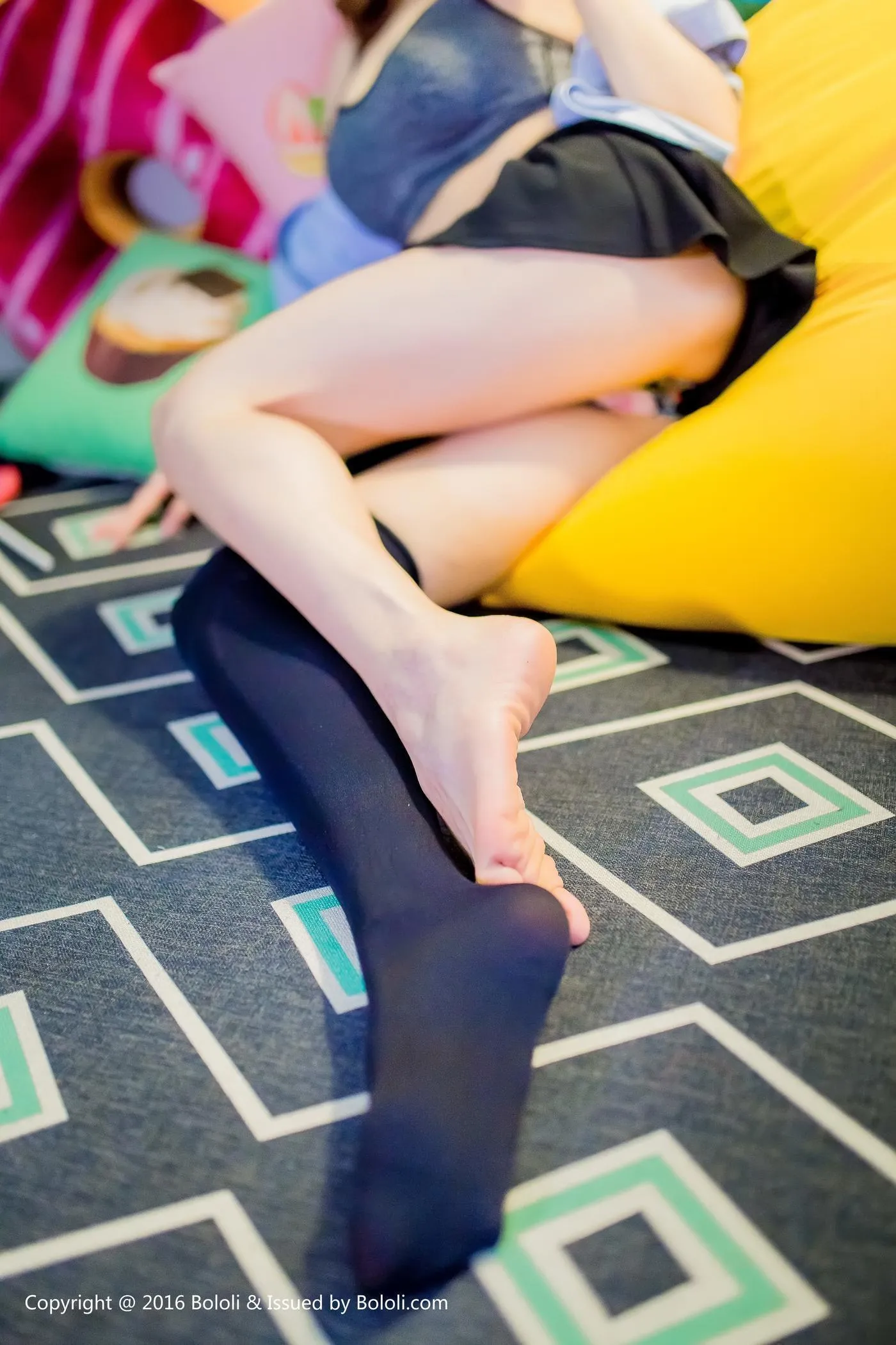 Vol.069 夏小秋秋秋 [72P]插图7